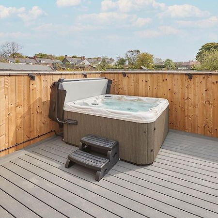 Host&Stay - Badgers Cottage Brotton Exteriör bild