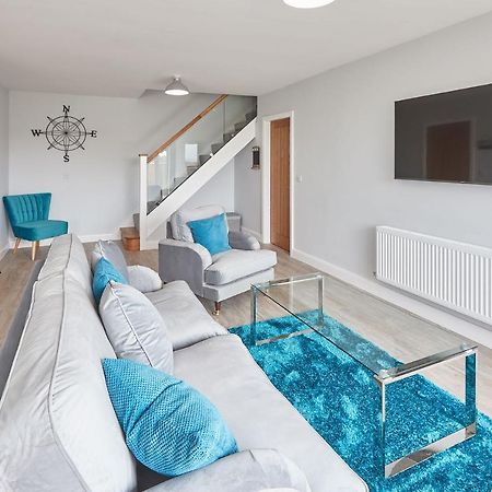 Host&Stay - Badgers Cottage Brotton Exteriör bild