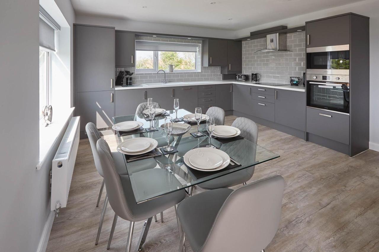 Host&Stay - Badgers Cottage Brotton Exteriör bild